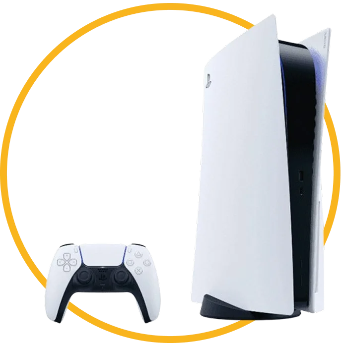 Ігрова консоль